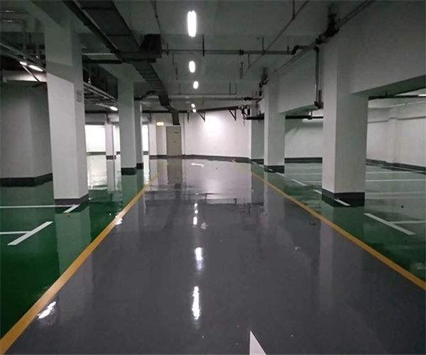 環氧地坪漆